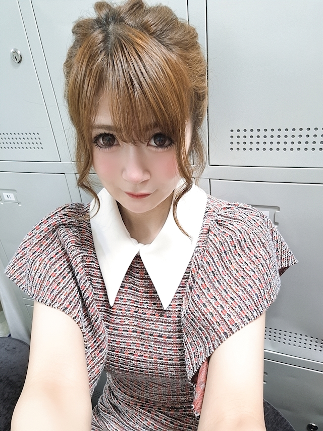 プロフィール写真4・一条 愛梨｜錦 キャバクラ・Mrs.CAFE 離宮