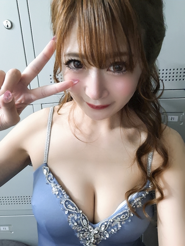 プロフィール写真2・一条 愛梨｜