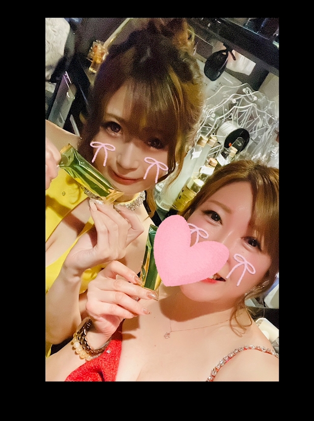 プロフィール写真7・一条 愛梨｜錦 キャバクラ・Mrs.CAFE 離宮