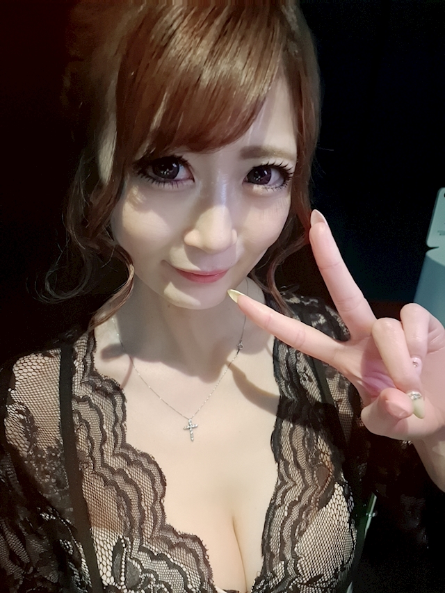 プロフィール写真3・一条 愛梨｜錦 キャバクラ・Mrs.CAFE 離宮