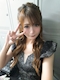 プロフィール写真5・一条 愛梨|Mrs.CAFE~離宮~・ミセスカフェ リキュウ - 名古屋 錦の熟女パブ/熟女キャバクラ