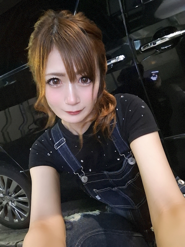 プロフィール写真10・一条 愛梨｜