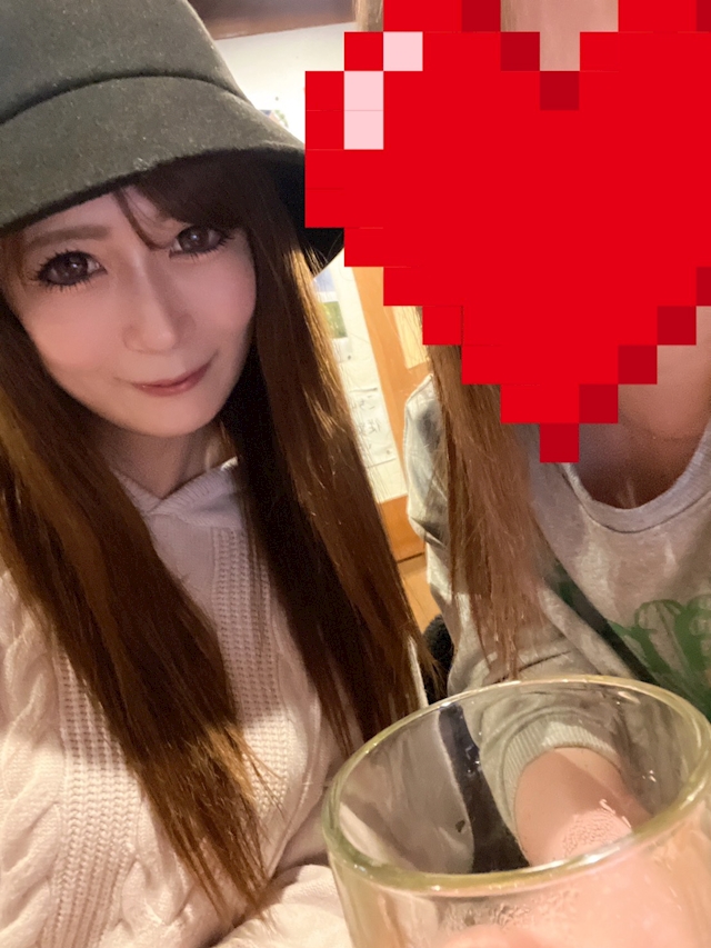 プロフィール写真8・一条 愛梨｜錦 キャバクラ・Mrs.CAFE 離宮