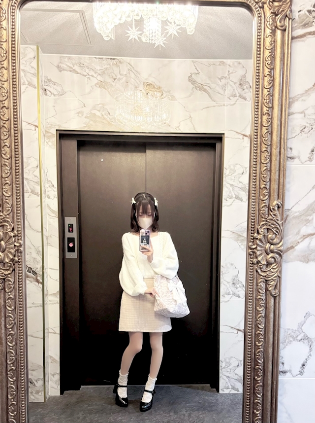 プロフィール写真2・甘楽 モモ｜