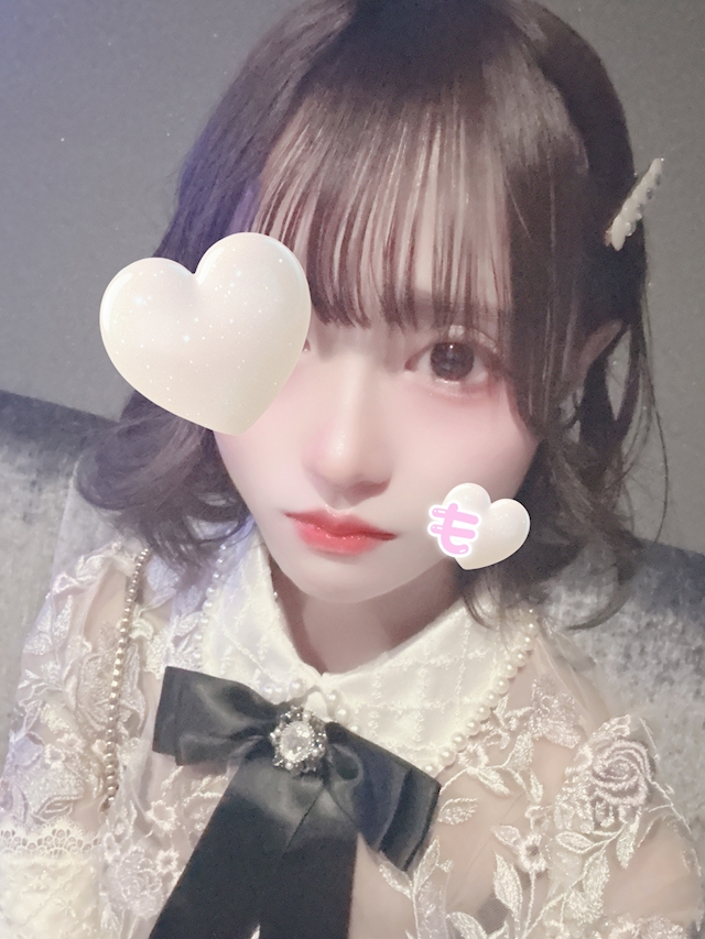 プロフィール写真1・甘楽 モモ｜