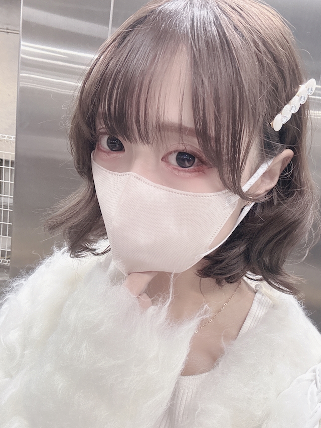プロフィール写真2・甘楽 モモ｜
