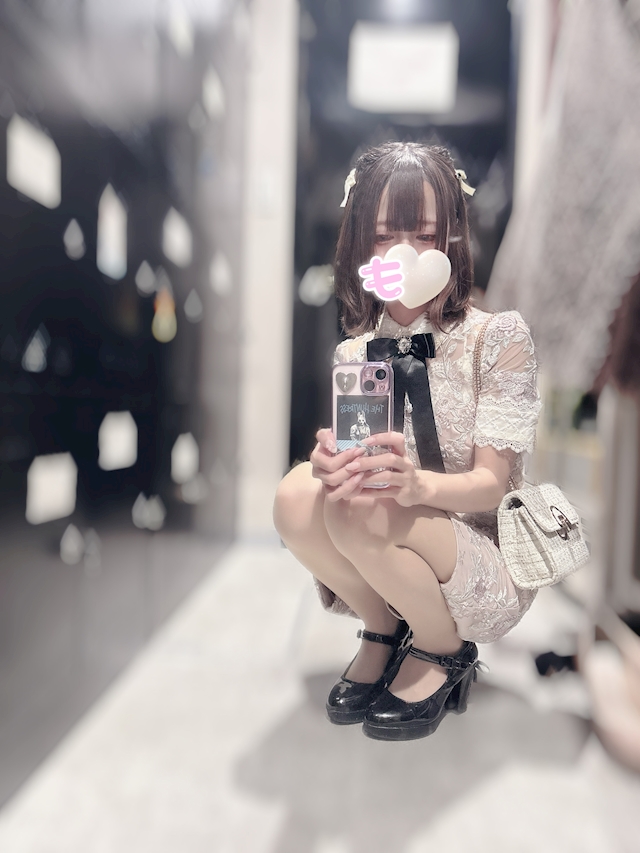 プロフィール写真3・甘楽 モモ｜