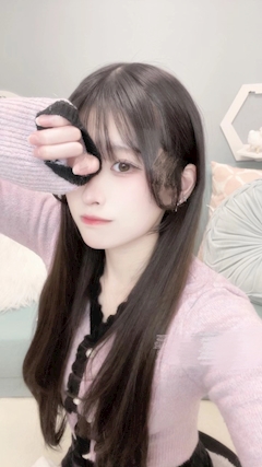 プロフィール写真1・りりか🦋️🫧｜まりんちゅ～る - 西中島のガールズバー