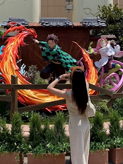 プロフィール写真1・てん｜Glück・グリック - 自由が丘のガールズバー