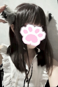 なゆ🐈⬛自由が丘ELENA GIRLS BAR ELENA・エレナ - 自由が丘駅前のガールズバー