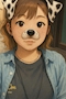 プロフィール写真5・あおい|夜C'mon・ヨカモン - 高浜のガールズバー