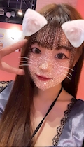 れいな🐺オオカミちゃんカフェ梅田店🐺