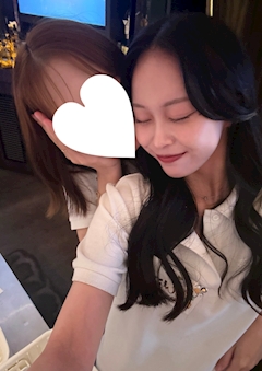 ひなみ「💗」