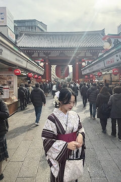 プロフィール写真2・ひなみ｜GLANZIR・グランジール - 刈谷のガールズバー