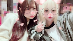 みうる🐺オオカミちゃんカフェ梅田店🐺「雨で気分さげ」