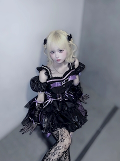 プロフィール写真3・みうる🐺オオカミちゃんカフェ梅田店🐺｜オオカミちゃんカフェ梅田店 - 堂山町のガールズバー