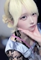 プロフィール写真8・みうる🐺オオカミちゃんカフェ梅田店🐺｜オオカミちゃんカフェ梅田店 - 堂山町のガールズバー