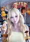 プロフィール写真5・みうる🐺オオカミちゃんカフェ梅田店🐺|オオカミちゃんカフェ梅田店 - 堂山町のガールズバー