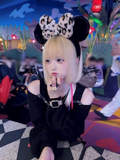 プロフィール写真23・みうる🐺オオカミちゃんカフェ梅田店🐺｜オオカミちゃんカフェ梅田店 - 堂山町のガールズバー