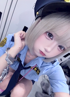 プロフィール写真20・みうる🐺オオカミちゃんカフェ梅田店🐺｜オオカミちゃんカフェ梅田店 - 堂山町のガールズバー