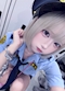 プロフィール写真20・みうる🐺オオカミちゃんカフェ梅田店🐺｜オオカミちゃんカフェ梅田店 - 堂山町のガールズバー