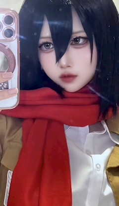 プロフィール写真15・みうる🐺オオカミちゃんカフェ梅田店🐺｜オオカミちゃんカフェ梅田店 - 堂山町のガールズバー