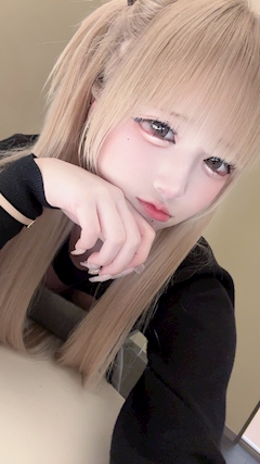 プロフィール写真26・みうる🐺オオカミちゃんカフェ梅田店🐺｜オオカミちゃんカフェ梅田店 - 堂山町のガールズバー