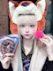 プロフィール写真17・みうる🐺オオカミちゃんカフェ梅田店🐺｜オオカミちゃんカフェ梅田店 - 堂山町のガールズバー