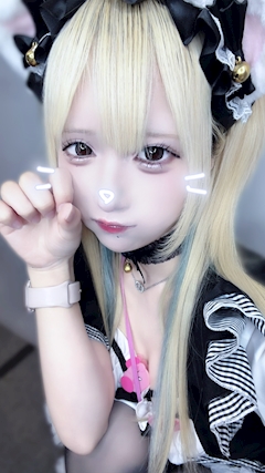 プロフィール写真13・みうる🐺オオカミちゃんカフェ梅田店🐺｜オオカミちゃんカフェ梅田店 - 堂山町のガールズバー