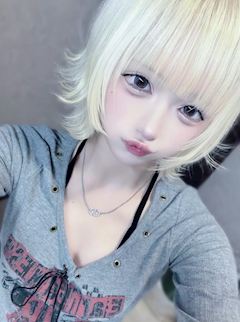 プロフィール写真3・みうる🐺オオカミちゃんカフェ梅田店🐺|オオカミちゃんカフェ梅田店 - 堂山町のガールズバー