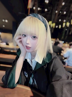 プロフィール写真5・みうる🐺オオカミちゃんカフェ梅田店🐺｜オオカミちゃんカフェ梅田店 - 堂山町のガールズバー