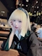 プロフィール写真5・みうる🐺オオカミちゃんカフェ梅田店🐺｜オオカミちゃんカフェ梅田店 - 堂山町のガールズバー