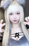 プロフィール写真11・みうる🐺オオカミちゃんカフェ梅田店🐺｜オオカミちゃんカフェ梅田店 - 堂山町のガールズバー