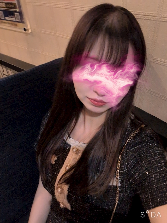 プロフィール写真3・指原　ゆな｜名古屋 名駅 キャバクラ・ブルームーン