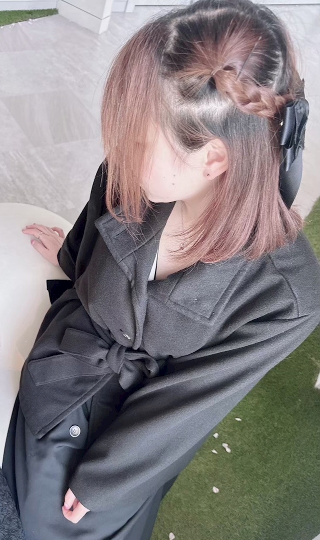 プロフィール写真1・あや｜