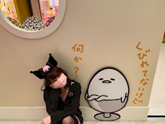 プロフィール写真4・あや|Girl’s Bar PRIMADONNA・プリマドンナ - 本八幡のガールズバー