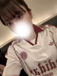 本条かりん「しゅ⚽」
