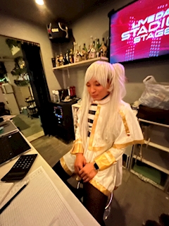 プロフィール写真1・てんちょう｜Girls Cafe&Bar Mare・マーレ - 綱島のガールズバー