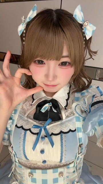 みうのプロフ動画