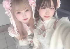 みう「꒰՞ɞ̴̶̷̥⩊ɞ̴̶̷̥꒱֯🍥🎀」