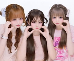 みう「💕🪄」