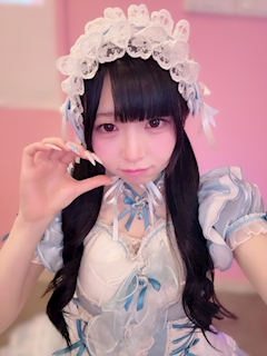 プロフィール写真3・みう|推しをつくってみませんか?・オシヲツクッテミマセンカ - 姫路のコンカフェ