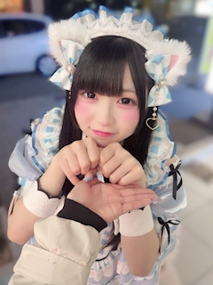 プロフィール写真5・みう|推しをつくってみませんか?・オシヲツクッテミマセンカ - 姫路のコンカフェ