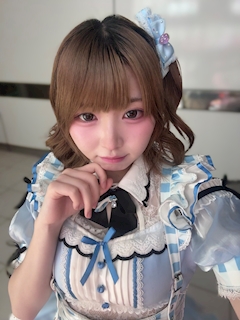 プロフィール写真2・みう|推しをつくってみませんか?・オシヲツクッテミマセンカ - 姫路のコンカフェ