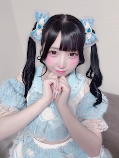 プロフィール写真9・みう|推しをつくってみませんか?・オシヲツクッテミマセンカ - 姫路のコンカフェ