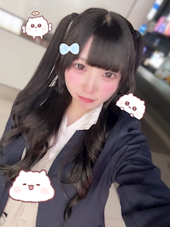 プロフィール写真6・みう|推しをつくってみませんか?・オシヲツクッテミマセンカ - 姫路のコンカフェ