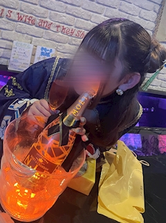 ユリカ Girls Bar Betty・ベティ - 松戸のガールズバー