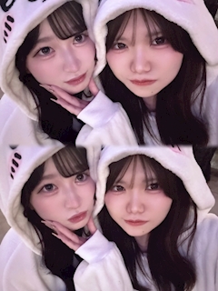 あむ🐺オオカミちゃんカフェ梅田店🐺「1101」