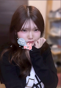 プロフィール写真8・あむ🐺オオカミちゃんカフェ梅田店🐺｜オオカミちゃんカフェ梅田店 - 梅田のガールズバー