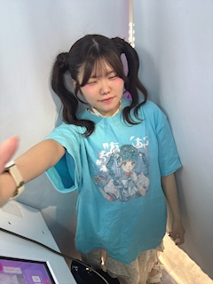 プロフィール写真3・あむ🐺オオカミちゃんカフェ梅田店🐺｜オオカミちゃんカフェ梅田店 - 堂山町のガールズバー